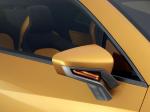 Seat Tribu Concept 2007 года